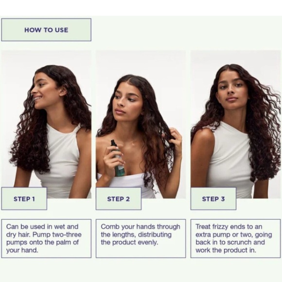 Maria Nila True Soft Argan Oil 1 oz Vegan Moisturizing Hair Oil - Picture 7 of 14